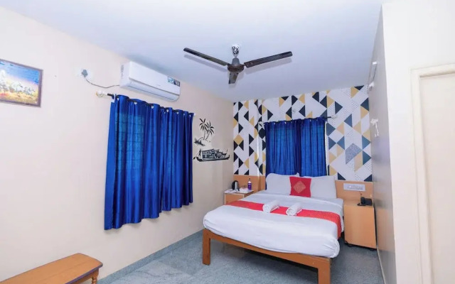 Hotel Natasha Regency
