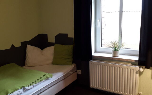 Harz Hostel