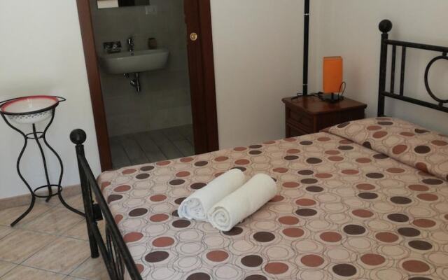 Zia Amalia Villa Asfodelo