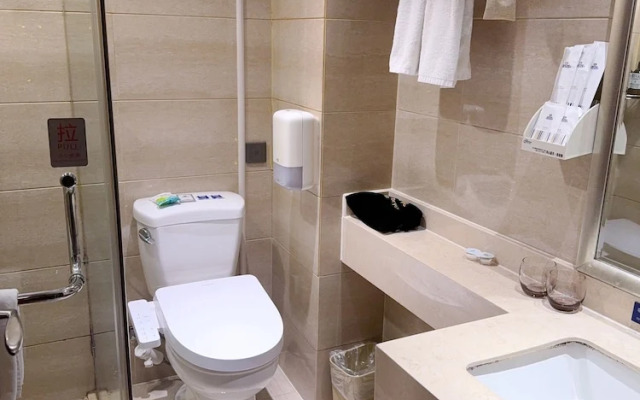 Best Western Hotel - Wanda ONE