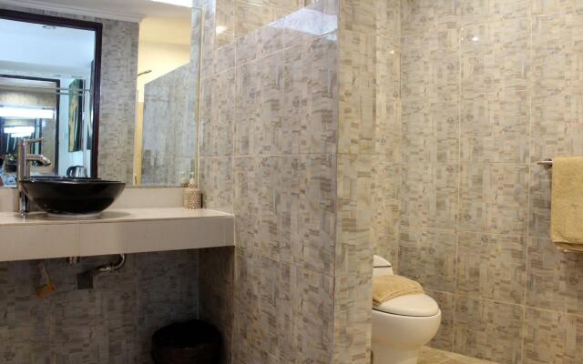 Bali Mystique Hotel and Apartments