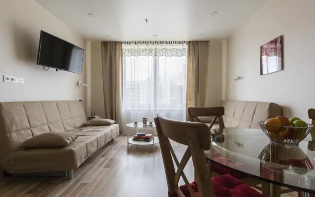 Вгости на Просвещения