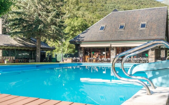 Verneda Mountain Resort