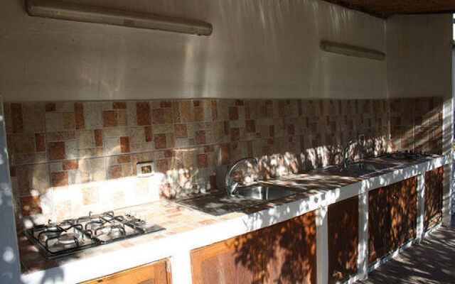 Seven House Residence