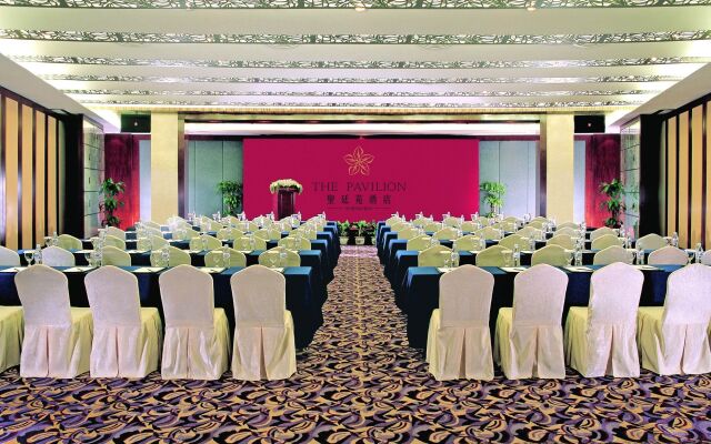 Pavilion Century Tower Hotel