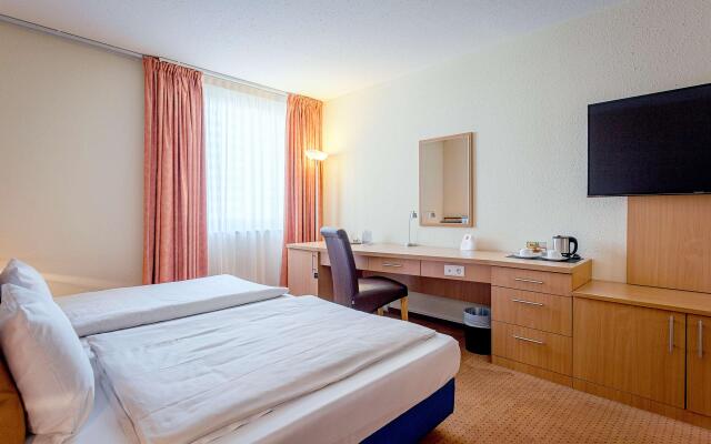 Best Western Macrander Hotel Frankfurt/Kaiserlei