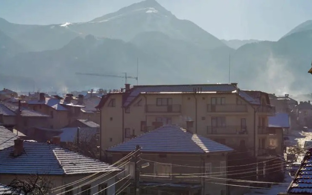 Durchova Kashta Family Hotel