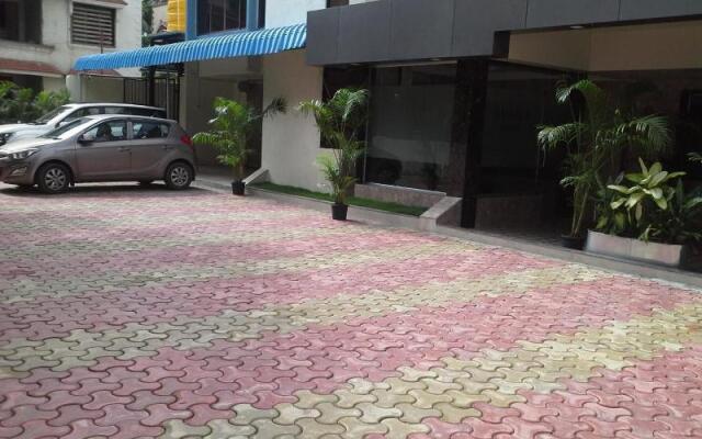 Hotel Galaxy's Vaibhav