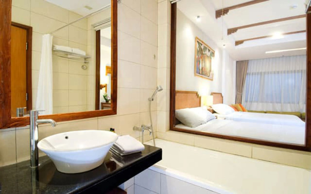 Bali Mandira Beach Resort & Spa