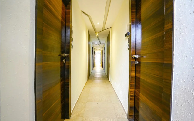 FabHotel Prime Supreme Grande 600 Mtrs away from Calangute beach