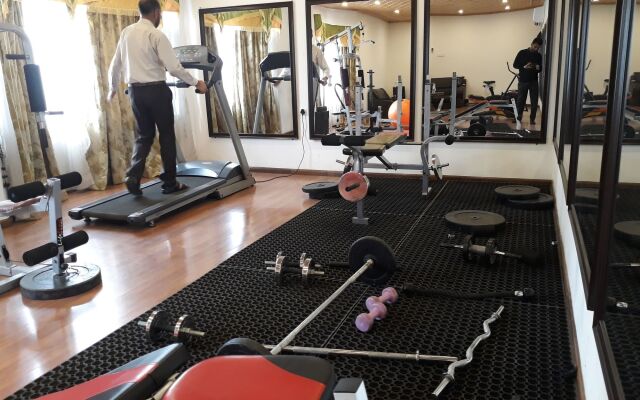 Mannat Resorts