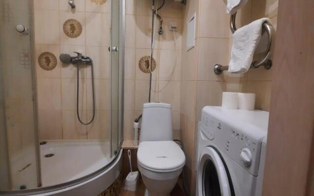 Апартаменты на улице Пролетарская 17