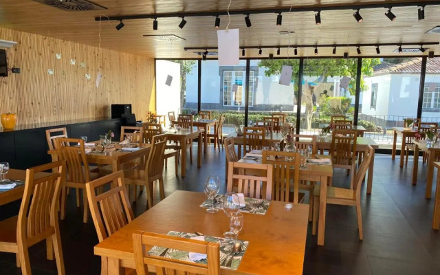 Hotel Solar do Conde