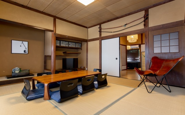 Oyado Ryu