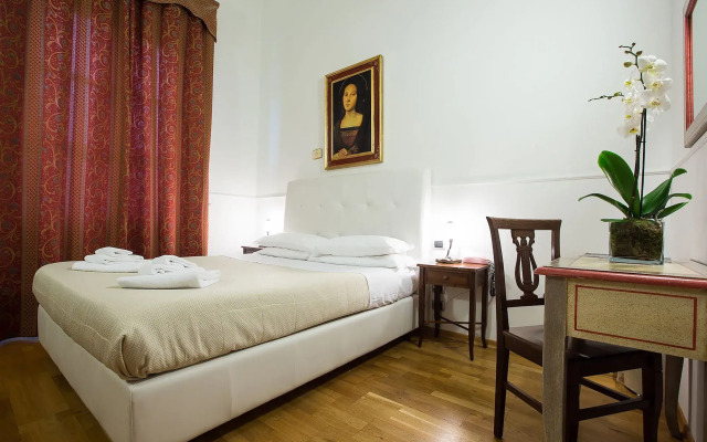 Relais Hotel Centrale Firenze