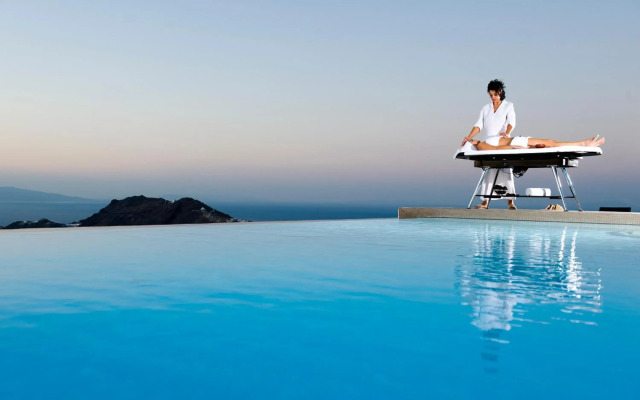 Avaton Resort and Spa