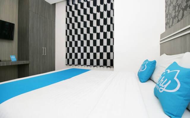Airy Pontianak Selatan WR Supratman 33