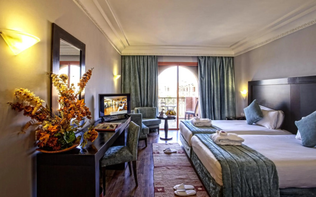 RR Hotel da Rocha