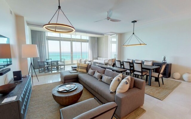 The Residences at Seafire
