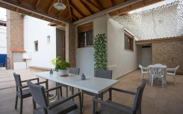 Villa Amalia Sun Beach
