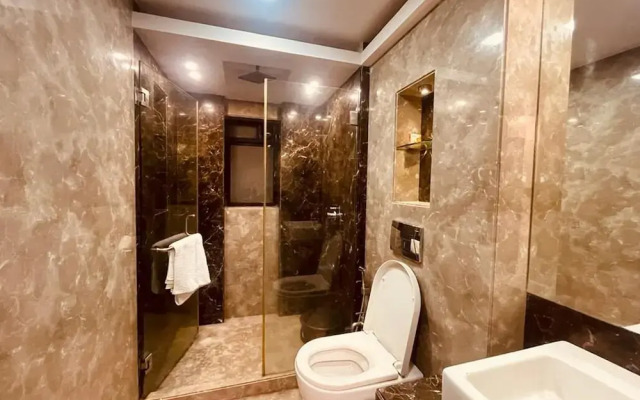 TIM Service Apartment Goregaon East Near NESCO