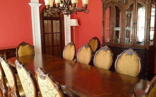 Hotel Casa Imperial Guatemala