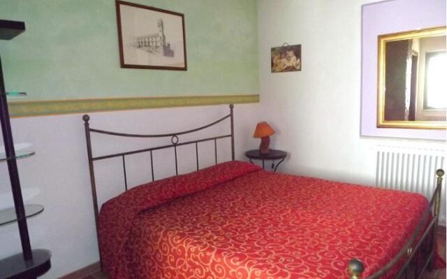 B&B Masseria Le Ville