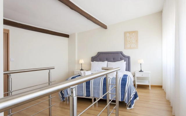 ALTIDO Alfama River Views