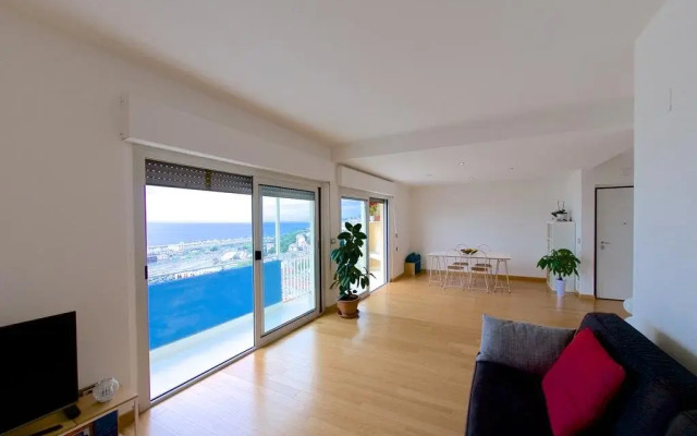 SeaTrieste House Rental