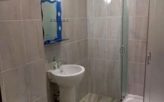 Guesthouse Na Beregu