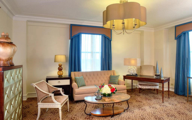 Peabody Memphis