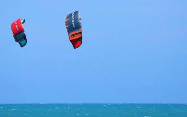 Paraíso de Maracajaú 4 - Casa 38 - Beira-mar