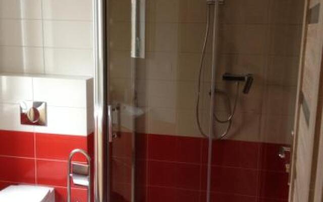 Willa Na Skraju Puszczy