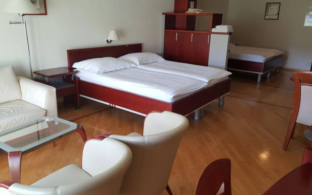 Hotel Stil