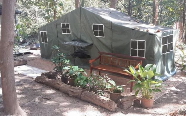 Baan Saktong Homestay