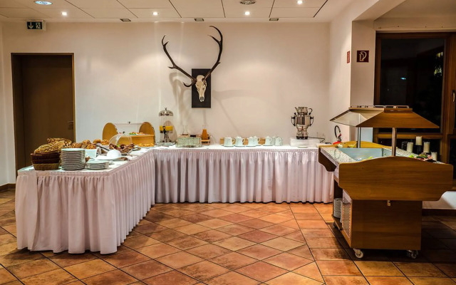 Landhotel Aschenbrenner