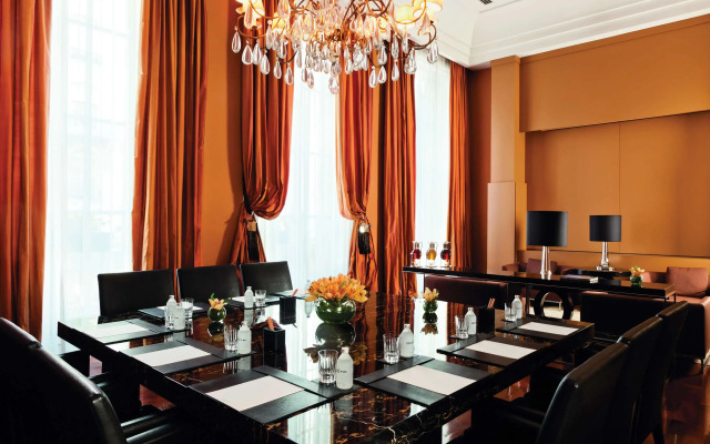 Palacio Duhau - Park Hyatt Buenos Aires