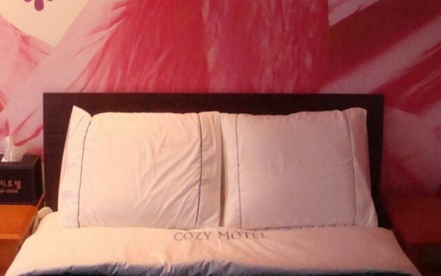 Cozy Hotel
