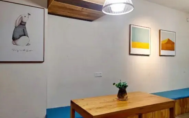Senhuxi Hostel