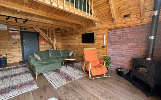 Rize Love Bungalov