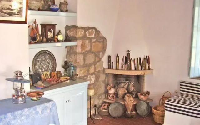 Ampelonas Country House