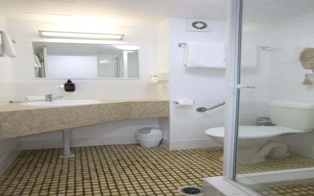 Tweed Harbour Motor Inn