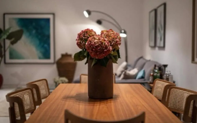 A Spectacular Suite Apartment on a new High Rise