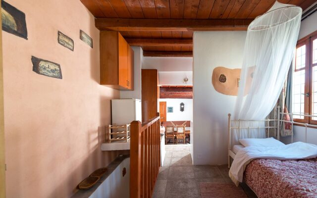 Almond Tree Villas