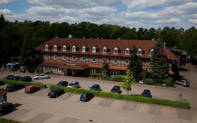 Haag's Hotel Niedersachsenhof