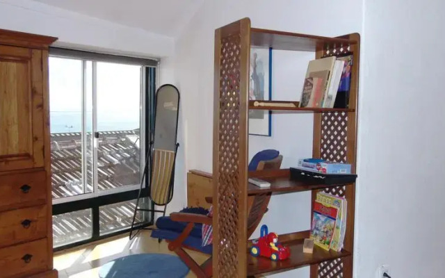 Alfama River View Duplex