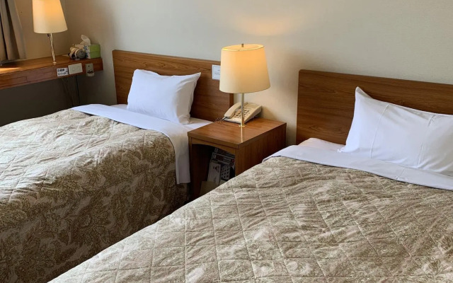 Yame Green Hotel
