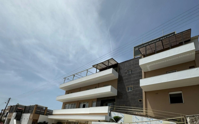 Hotel Selefkos Palace