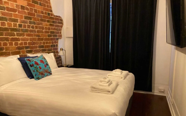 The 1920s 'prosperity' Suite