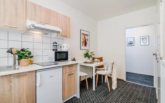 Romantic Apts Prague by Michal&Friends